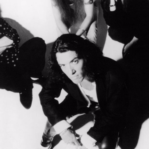 Stephen Pearcy