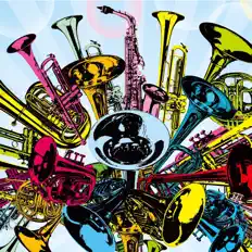 聆聽 Winds Score BFB、觀看音樂影片、閱讀小傳、查看巡演日期等！