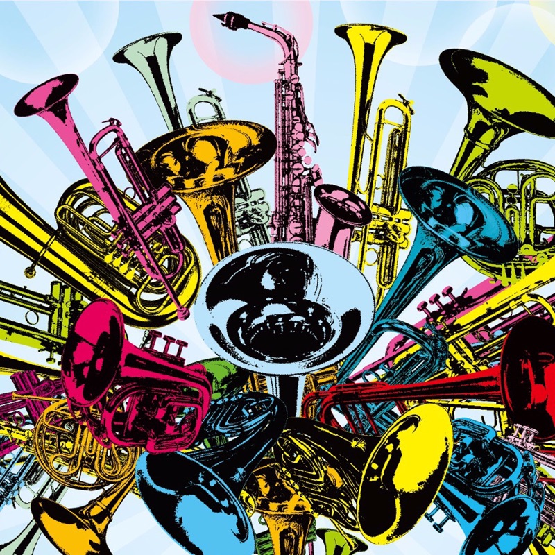 Winds Score BFB - Yoshimune Hyobanki Abarenbou Shougun BGM