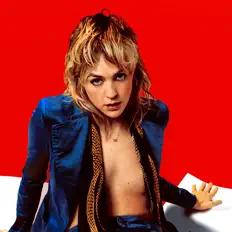 Listen to Alexina, watch music videos, read bio, see tour dates & more!