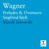 London Symphony Orchestra, French Radio Philharmonic Orchestra, Orchestre Philharmonique de Radio France & Marek Janowski - Lohengrin: Vorspiel , Act 3