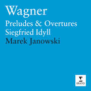 Ouvertüre: 'Das Liebesverbot' (2002 Remastered Version) - London Symphony Orchestra, Marek Janowski & Orchestre Philharmonique de Radio France