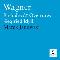 Lohengrin: Vorspiel , Act 3 — London Symphony Orchestra, French Radio Philharmonic Orchestra, Orchestre Philharmonique de Radio France & Marek Janowski