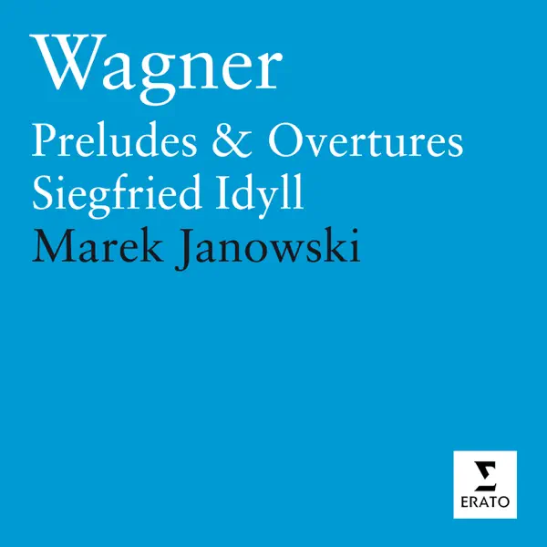 Lohengrin: Vorspiel , Act 3 — London Symphony Orchestra, French Radio Philharmonic Orchestra, Orchestre Philharmonique de Radio France & Marek Janowski