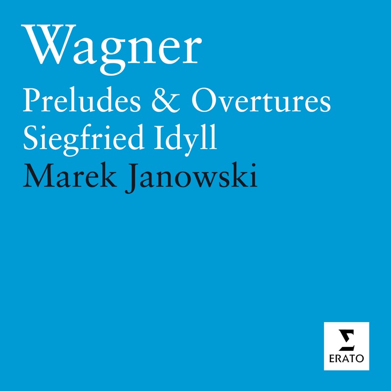 Lohengrin, WWV 75, Act 1: Prelude
