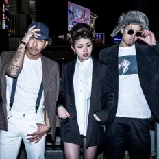 收听 S.L.B、观看音乐视频、阅读小传、查看巡演日期等 ！