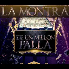 La Montraを聴いたり、ミュージックビデオを鑑賞したり、経歴やツアー日程などを確認したりしましょう！