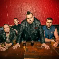 Dengarkan Raygun Cowboys, tonton video musik, baca bio, lihat tanggal tur & lainnya!