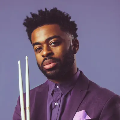 Listen to Jonathan Barber, watch music videos, read bio, see tour dates & more!