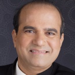 Suresh Wadkar