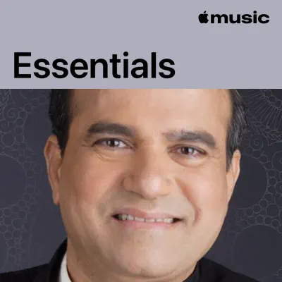 Listen to Suresh Wadkar Bollywood Essentials featuring Vishal Bhardwaj