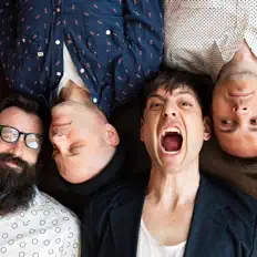 Listen to Spirit Animal, watch music videos, read bio, see tour dates & more!