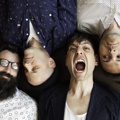 Listen to Spirit Animal, watch music videos, read bio, see tour dates & more!