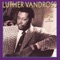 My Sensitivity (Gets In the Way) - Luther Vandross lyrics