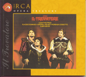 Verdi: Il Trovatore