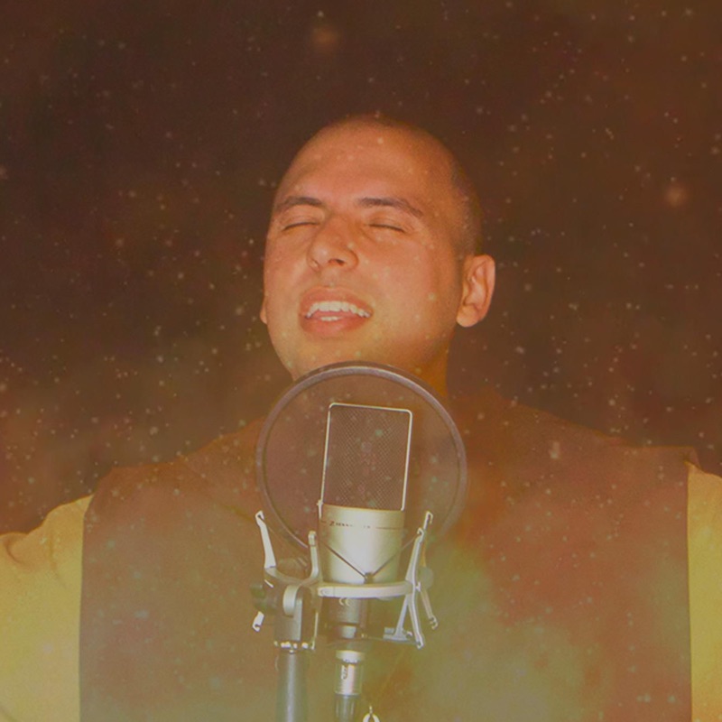 Frei Gilson - Oração pela Paz