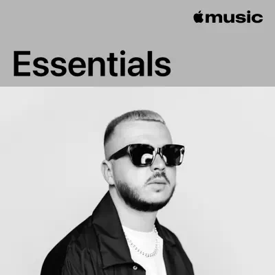 Escucha FOURTY Essentials en colaboración con Miksu / Macloud