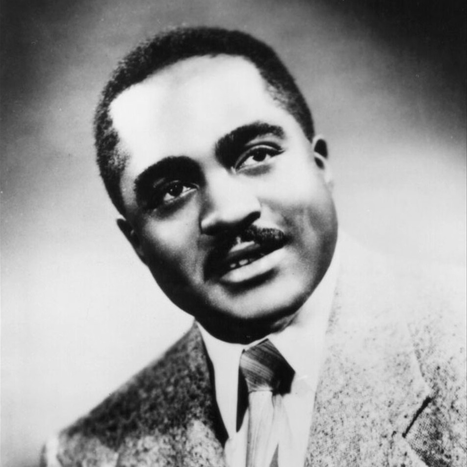 Фото Jimmy Witherspoon