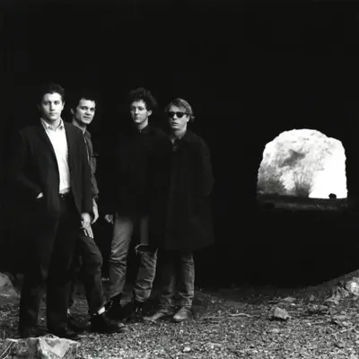 Listen to Thin White Rope, watch music videos, read bio, see tour dates & more!