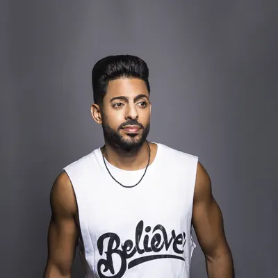 Listen to Shay Sharabi, watch music videos, read bio, see tour dates & more!