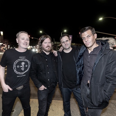 Listen to American Steel, watch music videos, read bio, see tour dates & more!