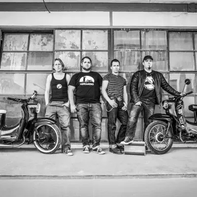 Listen to Simson Gang, watch music videos, read bio, see tour dates & more!