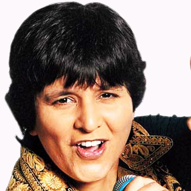 Фото Falguni Pathak