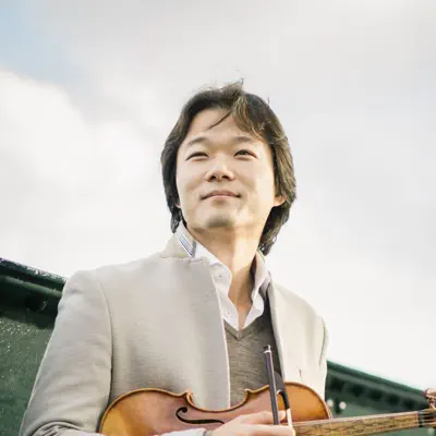 Listen to Shunske Sato, watch music videos, read bio, see tour dates & more!