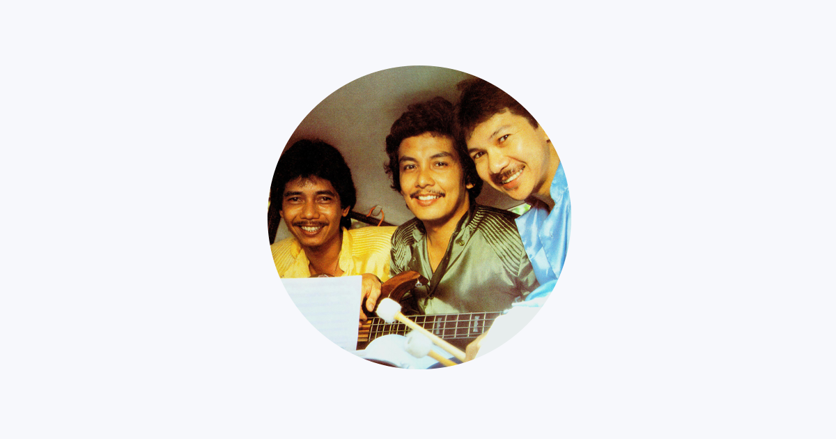 ‎Apo Hiking Society Apple Music