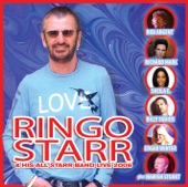 Ringo Starr - Photograph