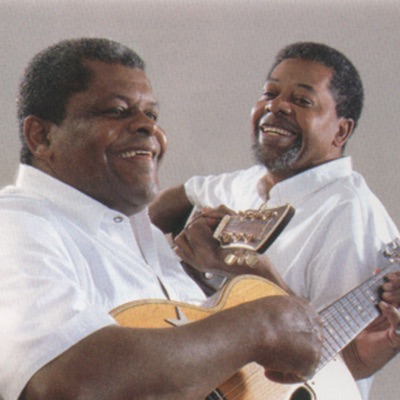 Pena Branca & Xavantinho