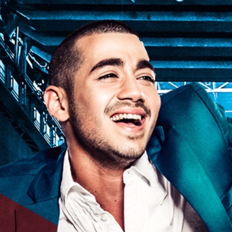 Matan Galilov - Halash Mulech (feat. Ben El)