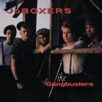 Jo Boxers