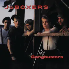 Listen to Jo Boxers, watch music videos, read bio, see tour dates & more!