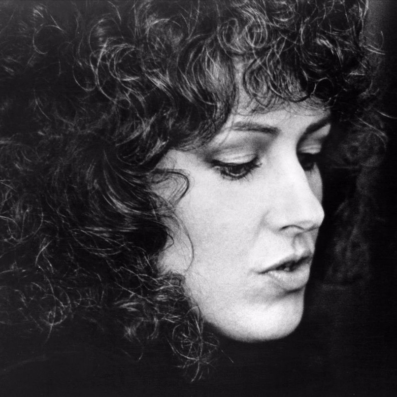 Фото Grace Slick