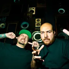 Listen to The Cloaks, watch music videos, read bio, see tour dates & more!