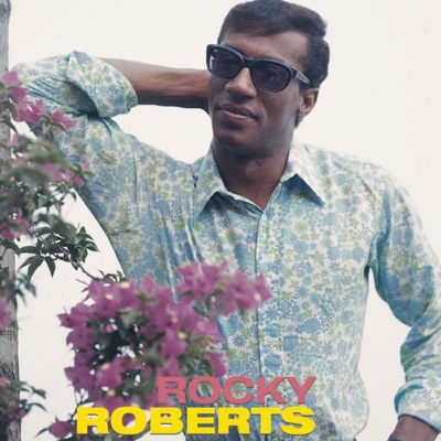 Rocky Roberts