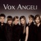 Ave Maria - Vox Angeli lyrics