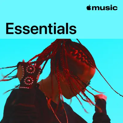 Hör dir Niña Dioz Essentials mit Niña Dioz an