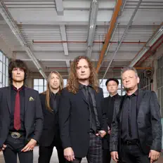 Listen to Wayward Sons, watch music videos, read bio, see tour dates & more!
