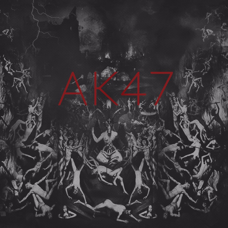 AK-47 - Joker City (feat. Loki)