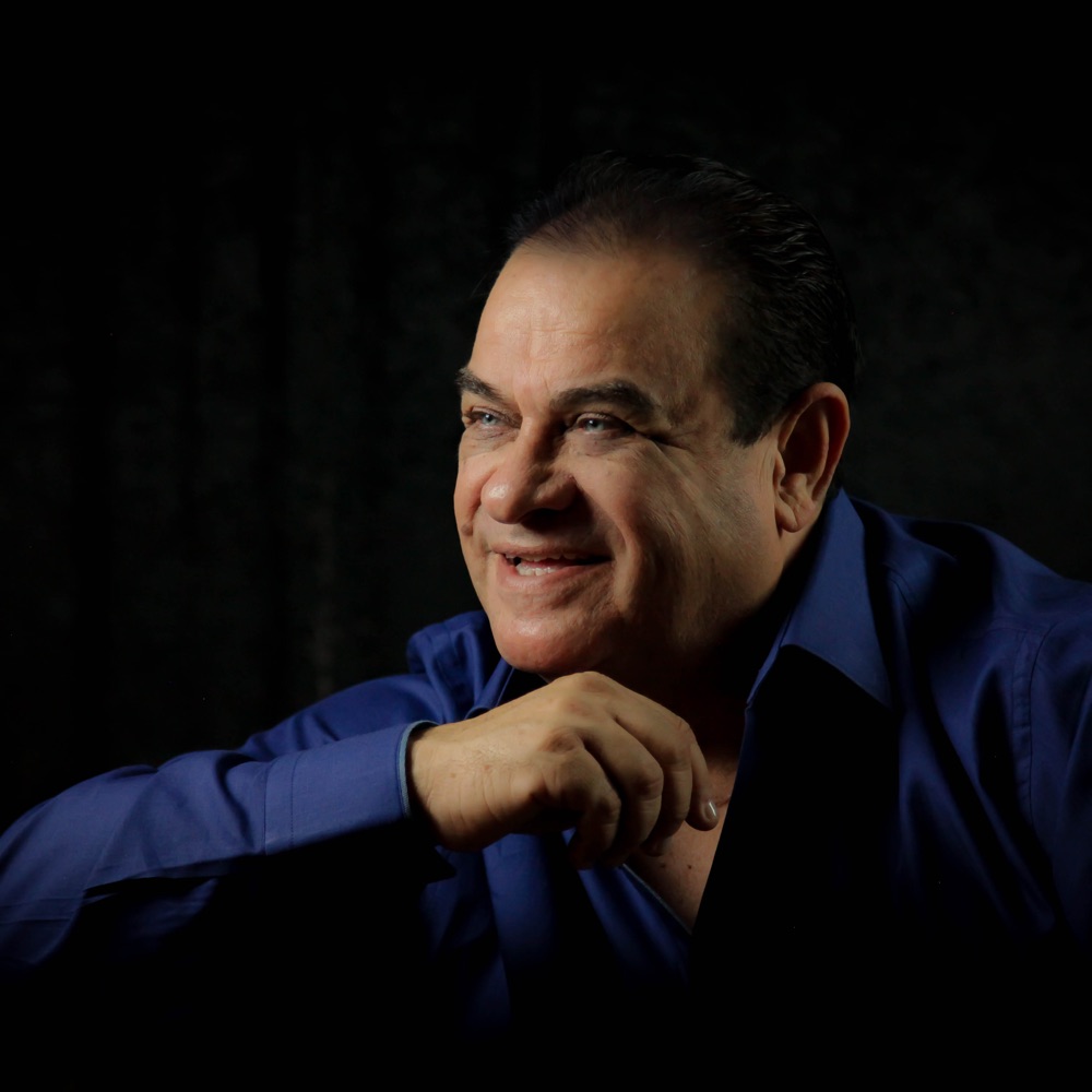 Фото Tony Vega
