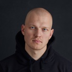 Dmitry Molosh