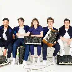Listen to Inüit, watch music videos, read bio, see tour dates & more!