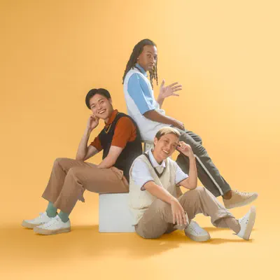 Listen to CIRRRCLE, watch music videos, read bio, see tour dates & more!