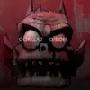 Gorillaz - Kids With Guns (Jamie T's Turns To Monsters Mix)
