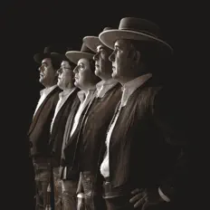 Ouve Los Romeros de la Puebla, vê vídeos de música, lê a biografia, vê as datas da digressão e muito mais!