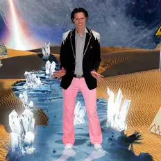 Listen to Alexander Marcus, watch music videos, read bio, see tour dates & more!