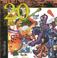 Originales - 20 Éxitos - Genitallica