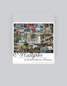 聆聽 Keith Fullerton Whitman、觀看音樂影片、閱讀小傳、查看巡演日期等！